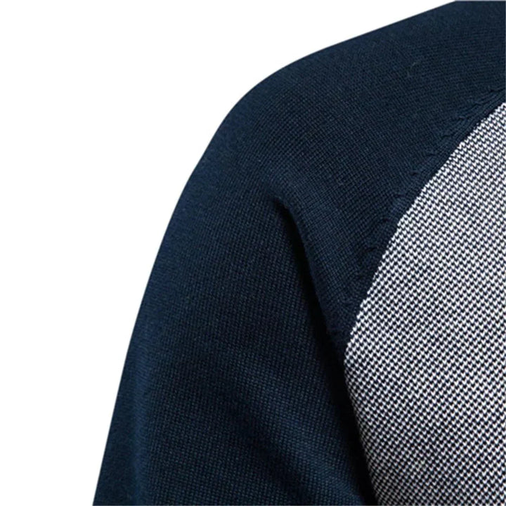 Toralf | Casual Elegantie & Maximale Comfort