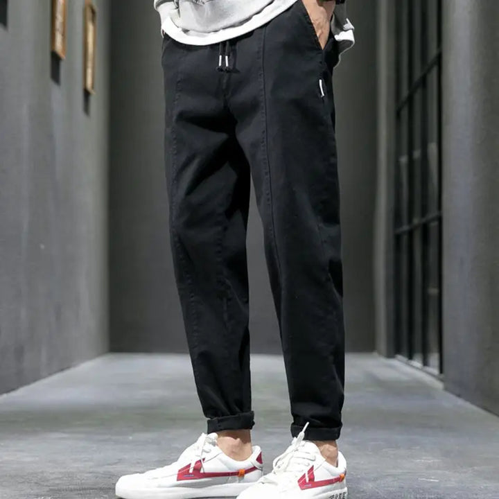 Tapered Urban Joggingbroek