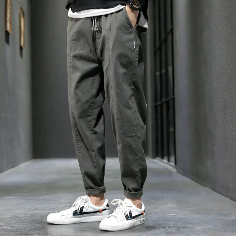 Tapered Urban Joggingbroek