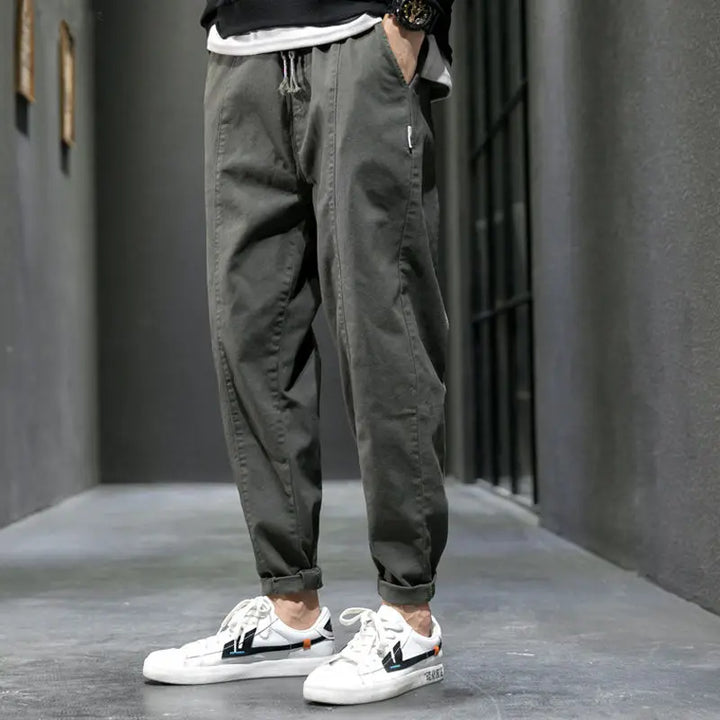 Tapered Urban Joggingbroek