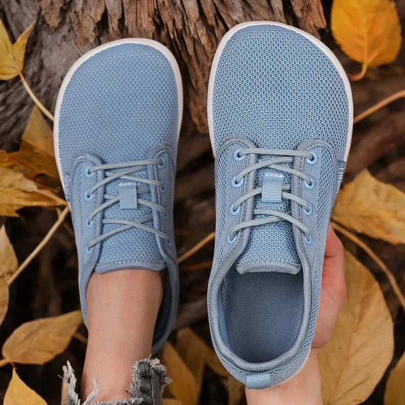 Ademende Costa Schoenen