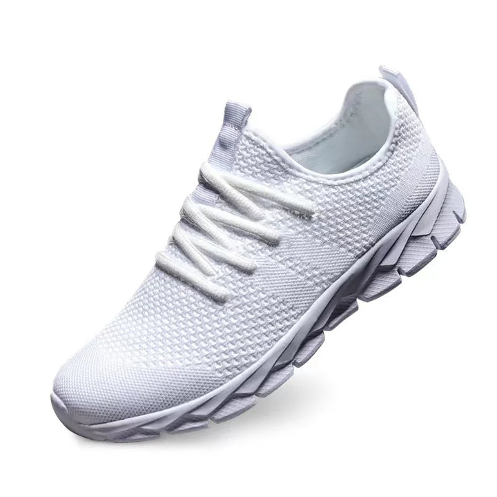 Ademende Impact Schoenen