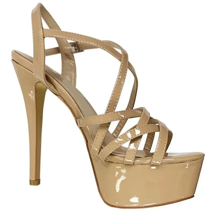 Saint | Elegante hakken