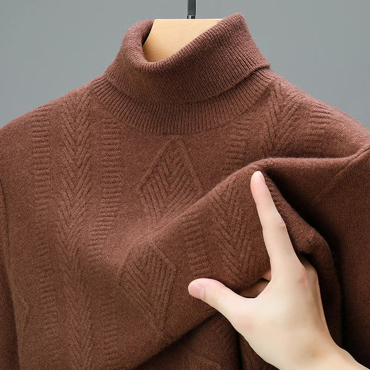 Ethan™ - Comfortabele Zachte Trui