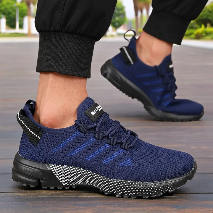 Ademende Schoenen Advance
