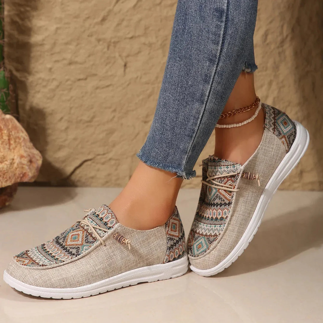 Léane │ Ultra-Lichte Comfort Schoenen