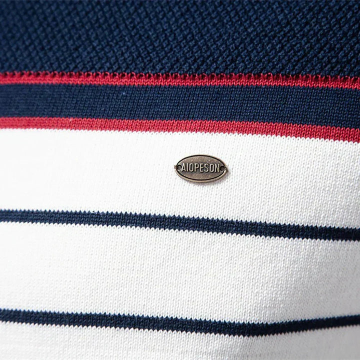 Rupprecht | Robuuste Heren Sweater