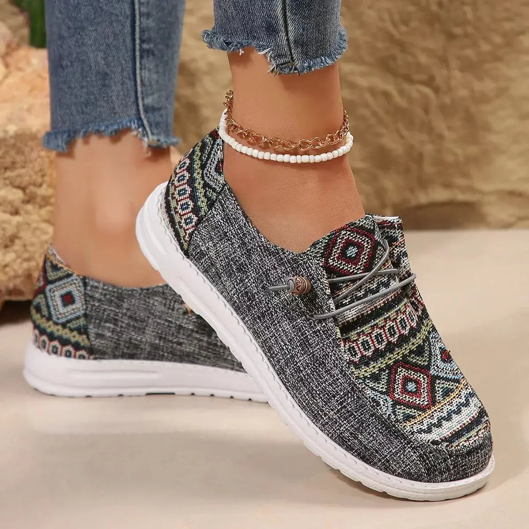 Léa │ Ultra-Lichte Comfort Schoenen