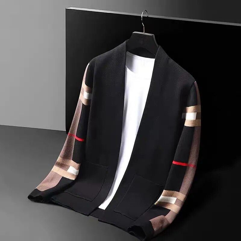 Liam™ - Stijlvolle Premium Trui