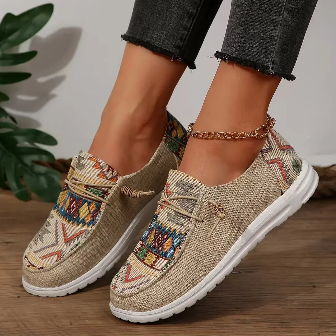 Léontine │ Ultra-Lichte Comfort Schoenen