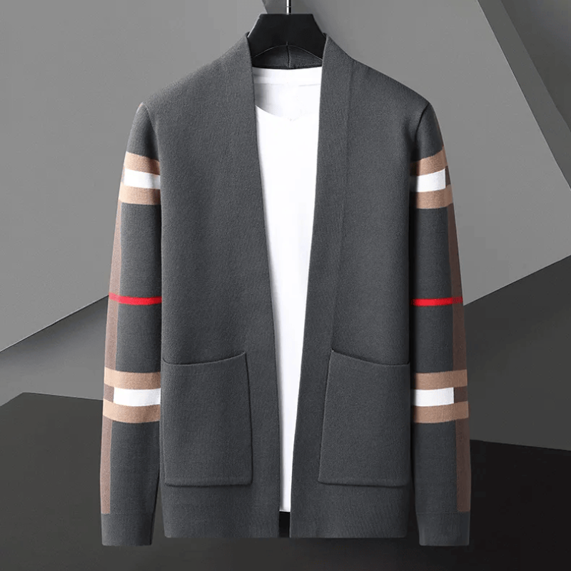 Liam™ - Stijlvolle Premium Trui