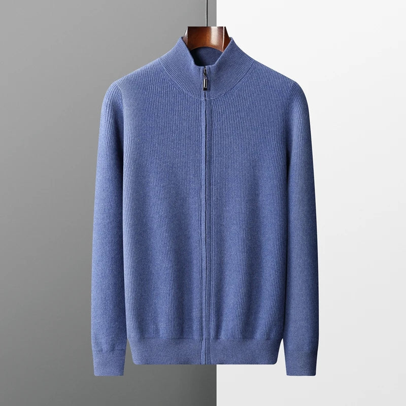 Jackson™ - Super Zachte Premium Cardigan