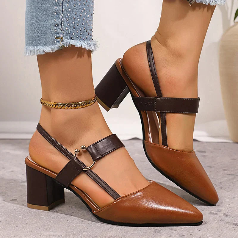 Talons Mirella met Ring