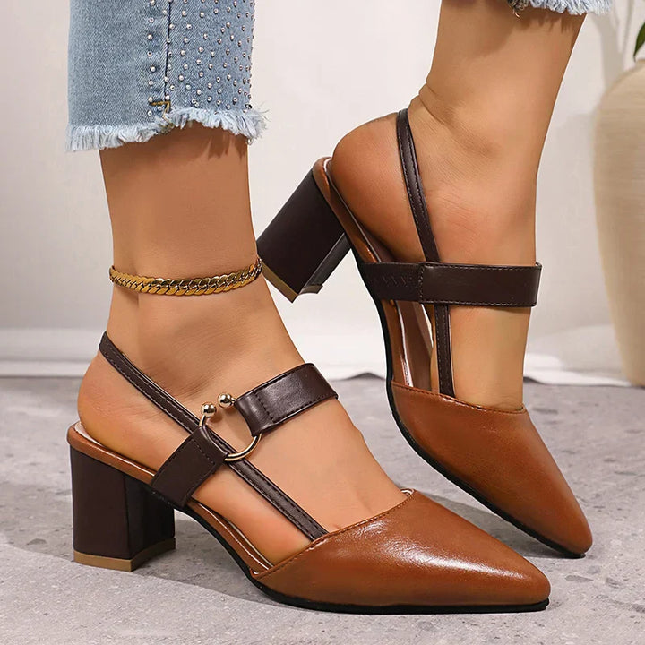Talons Mirella met Ring
