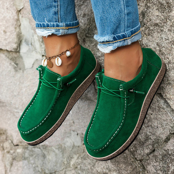 Laurine │ Ultra-Lichte Comfort Schoenen