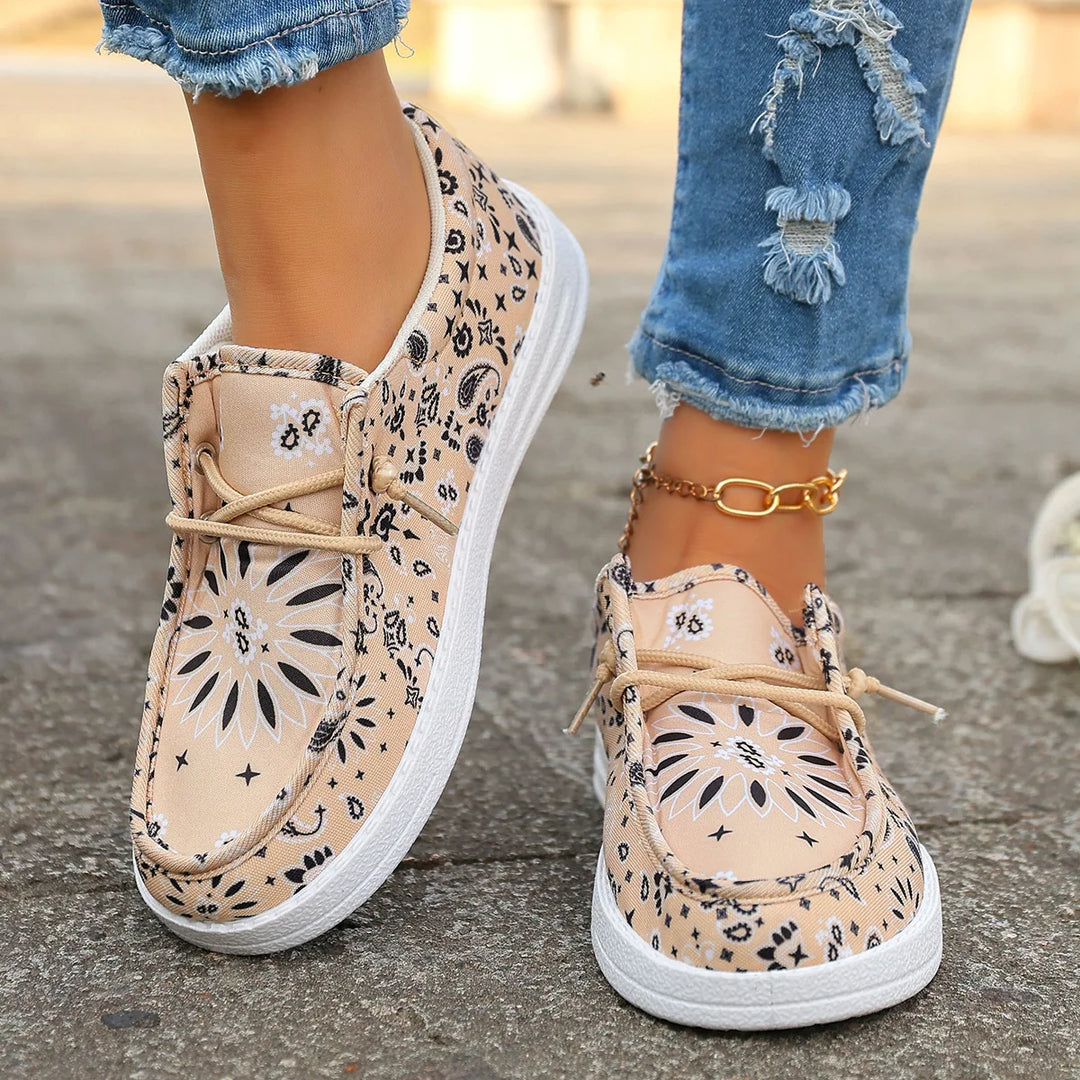 Héloïse │ Ultra-Lichte Comfort Schoenen