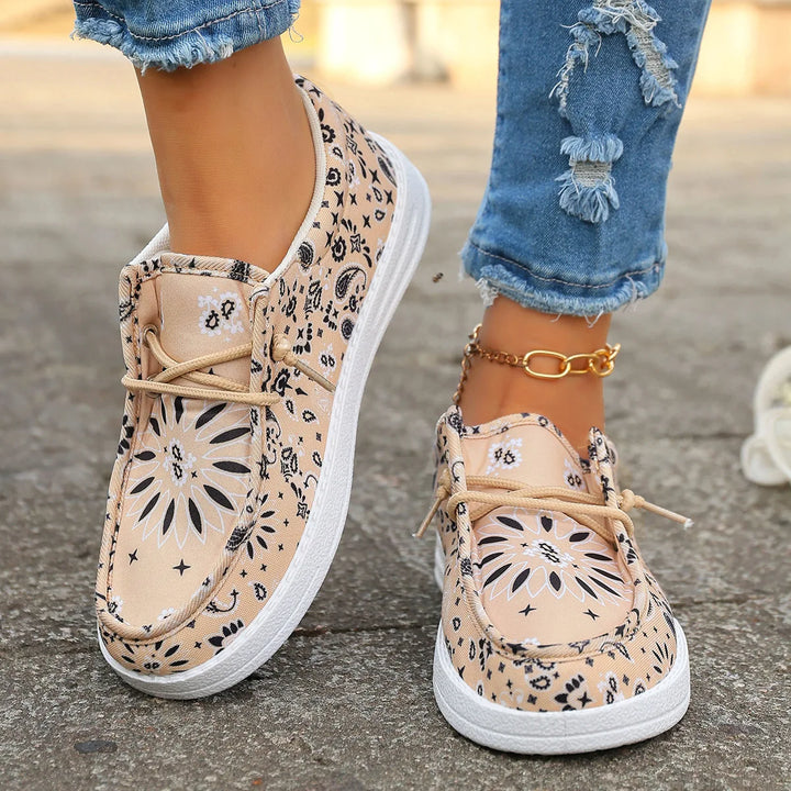 Héloïse │ Ultra-Lichte Comfort Schoenen