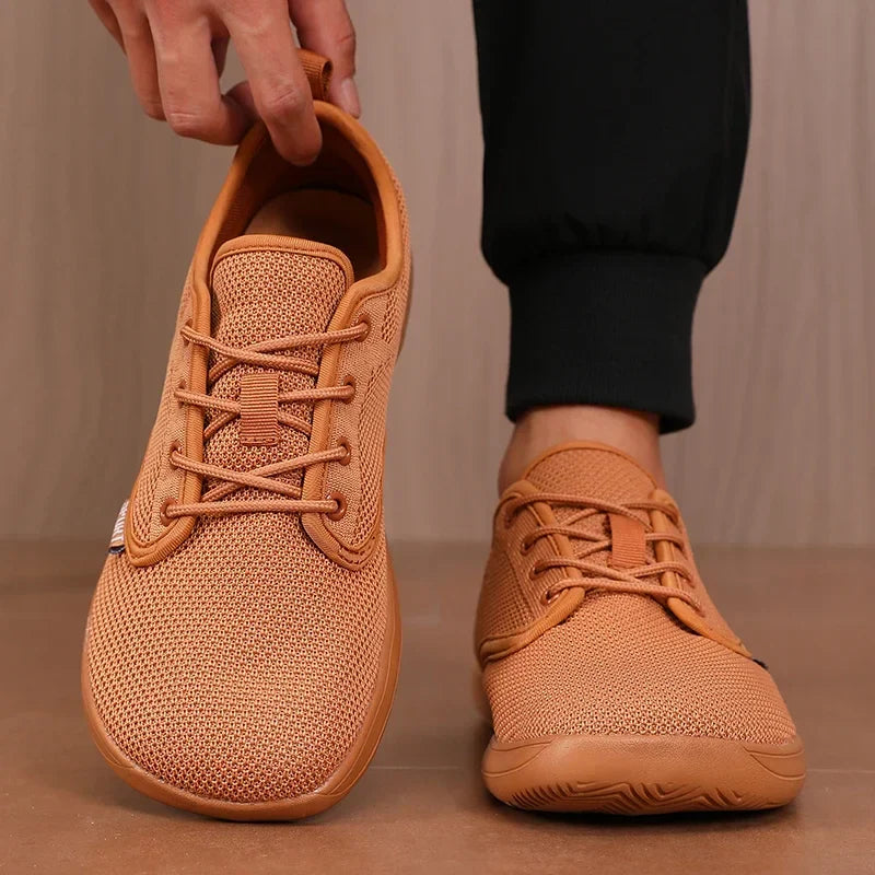 Ademende Costa Schoenen