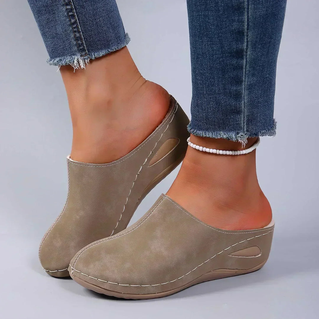 Mare - Orthopedische Huisschoenen