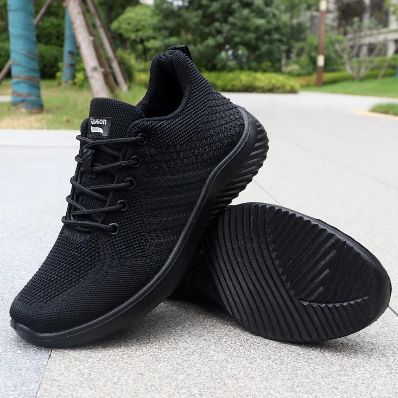 Ademende Dinamic Schoenen