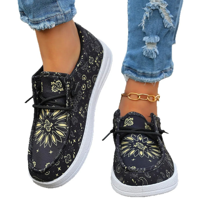 Hyacinthe │ Ultra-Lichte Comfortschoenen