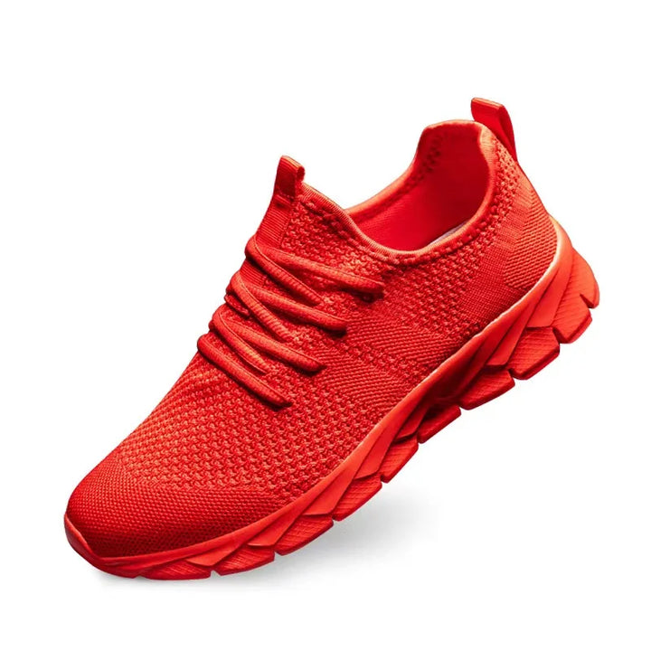 Ademende Impact Schoenen