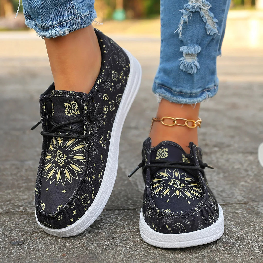 Hyacinthe │ Ultra-Lichte Comfortschoenen