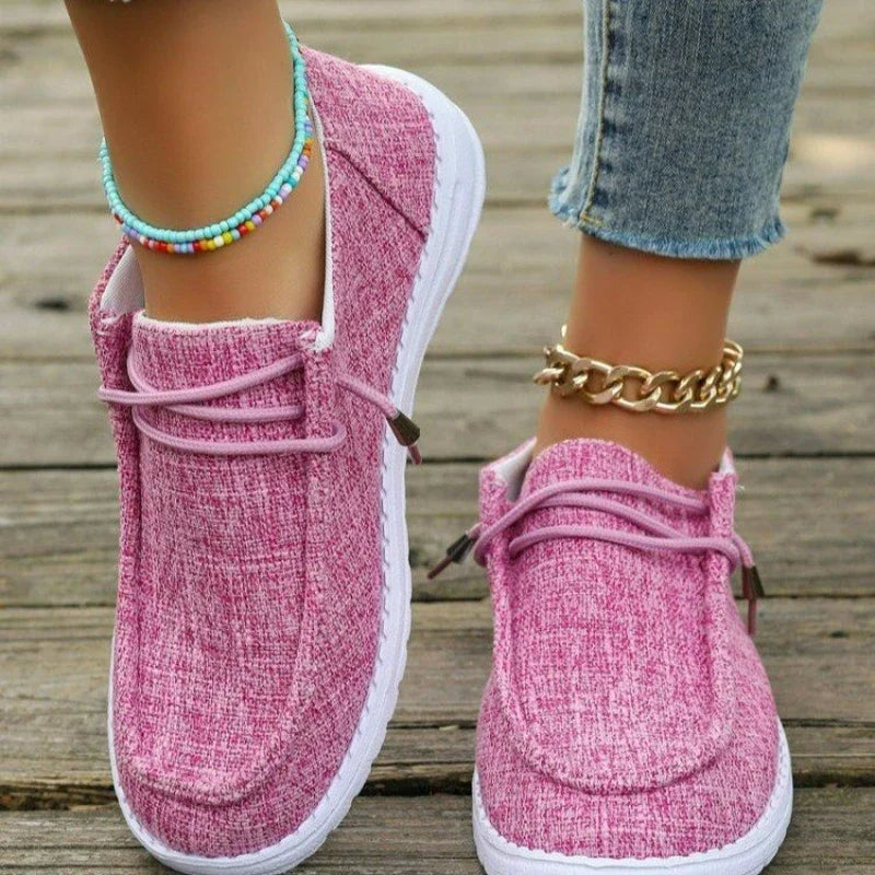 Inès │ Ultra-Lichte Comfort Schoenen