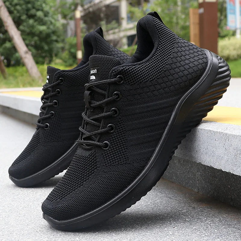 Ademende Dinamic Schoenen