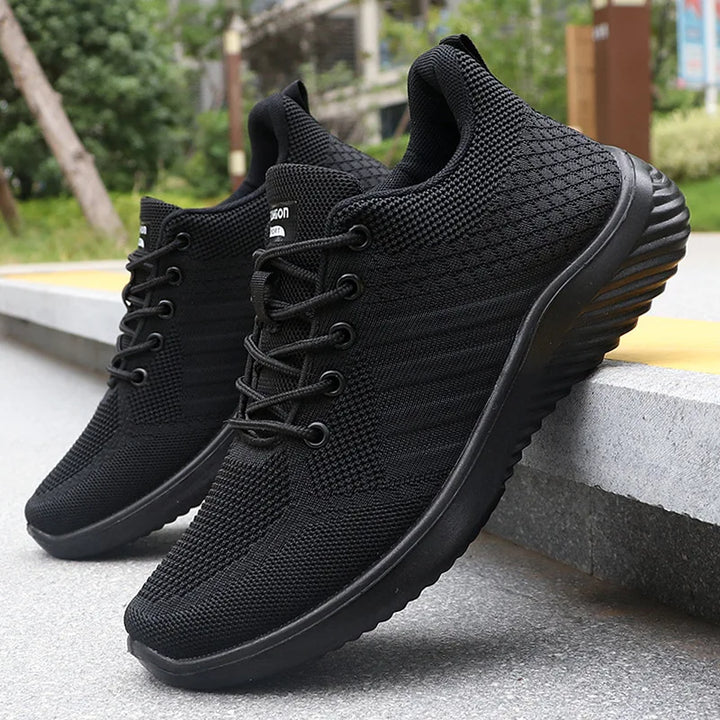 Ademende Dinamic Schoenen