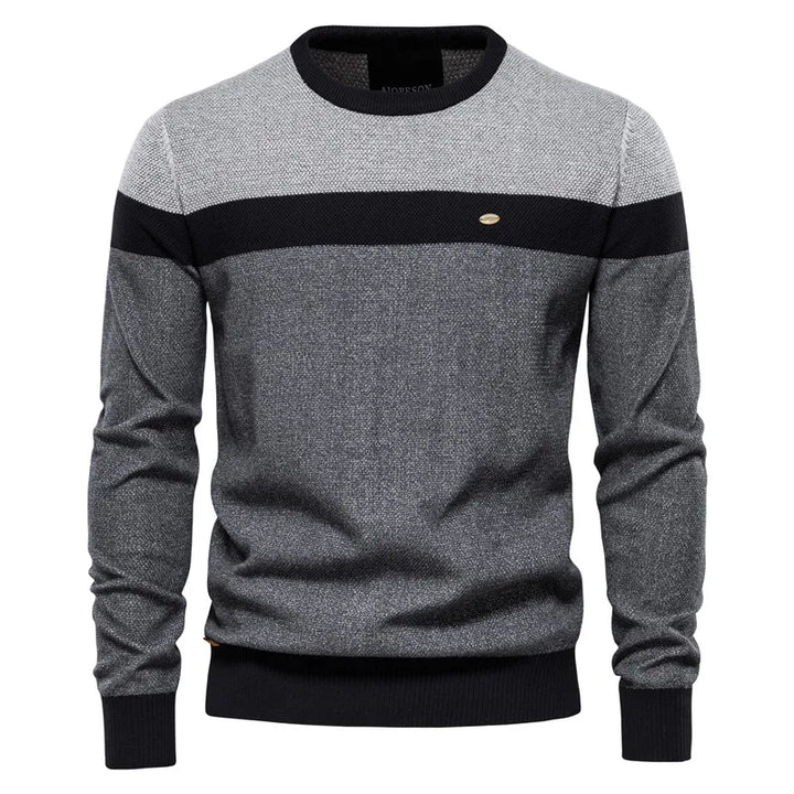 Norwin | Robuuste stijl ontmoet ultiem comfort