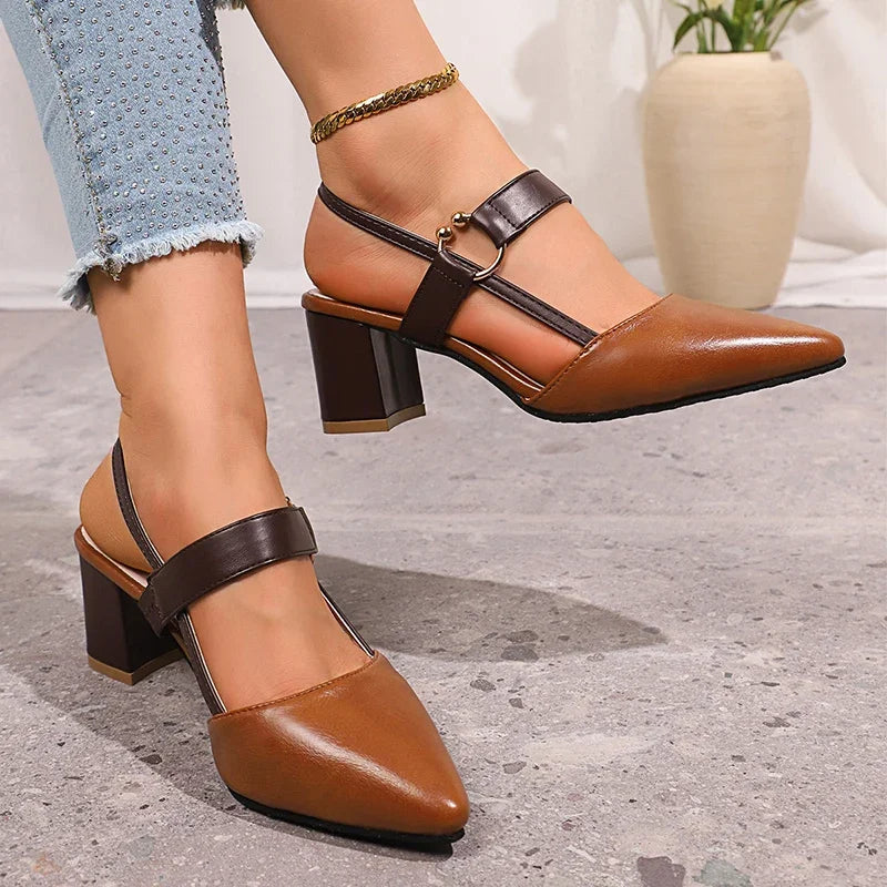 Talons Mirella met Ring
