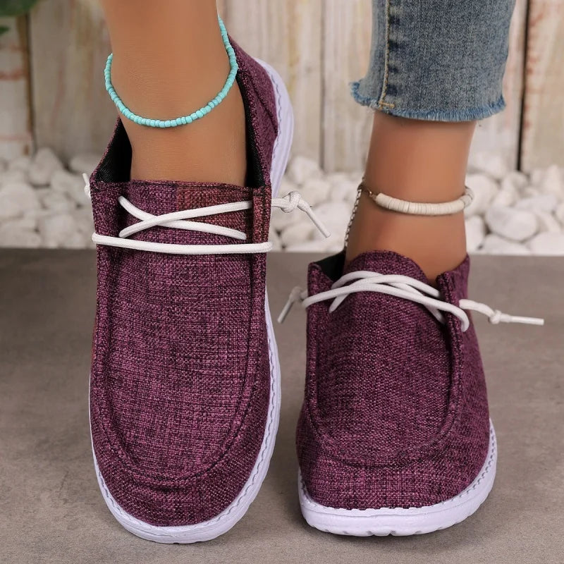 Ivana │ Ultra-Lichte Comfort Schoenen