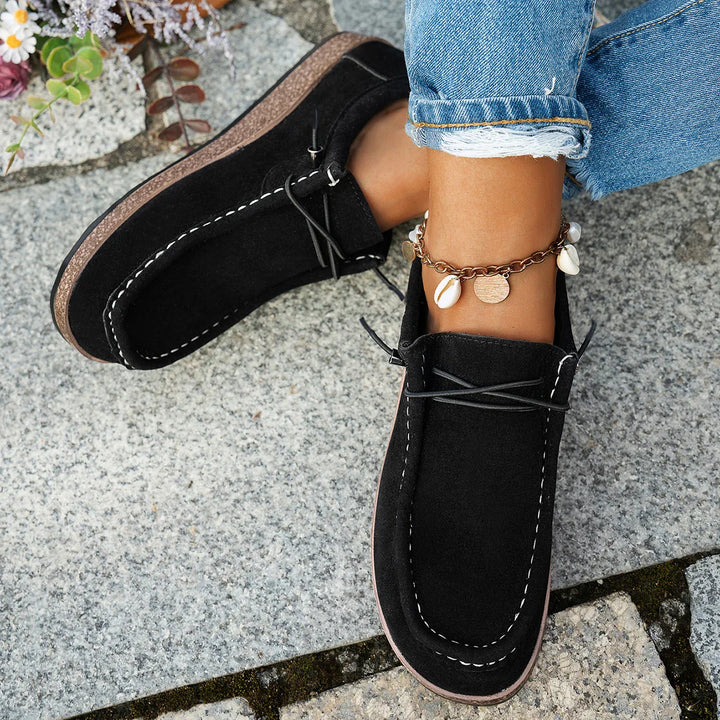 Léna │ Ultra-Lichte Comfort Schoenen