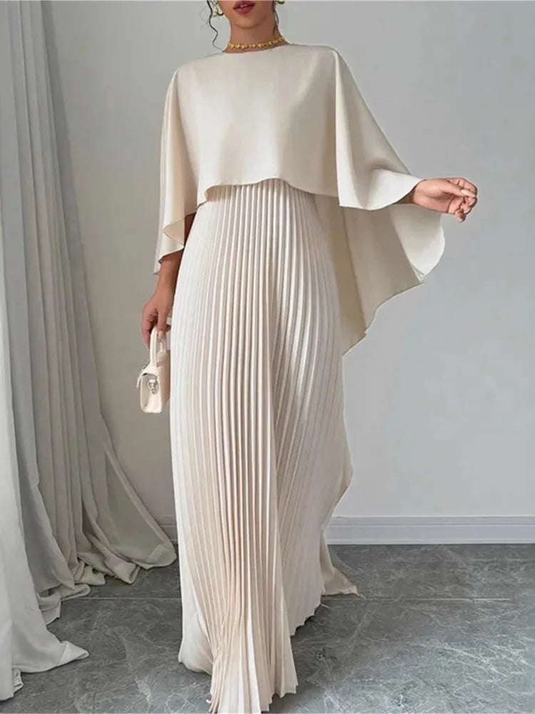 Lilach™ | Batwing Jurk