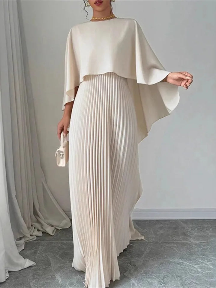 Lilach™ | Batwing Jurk