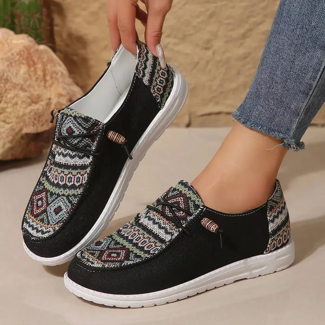Lise │ Ultra-Lichte Comfort Schoenen