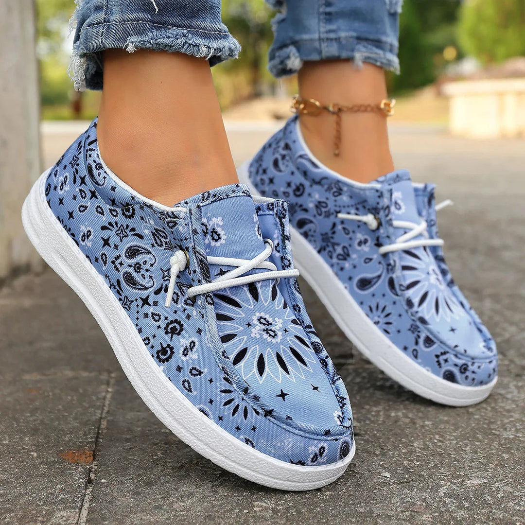 Helga │ Ultra-Lichte Comfort Schoenen