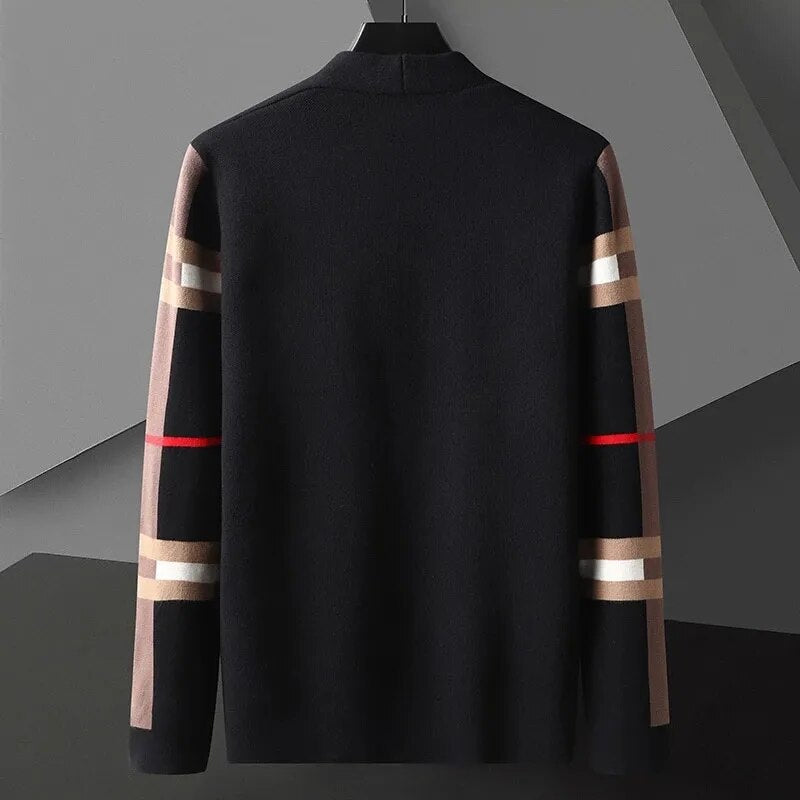 Liam™ - Stijlvolle Premium Trui