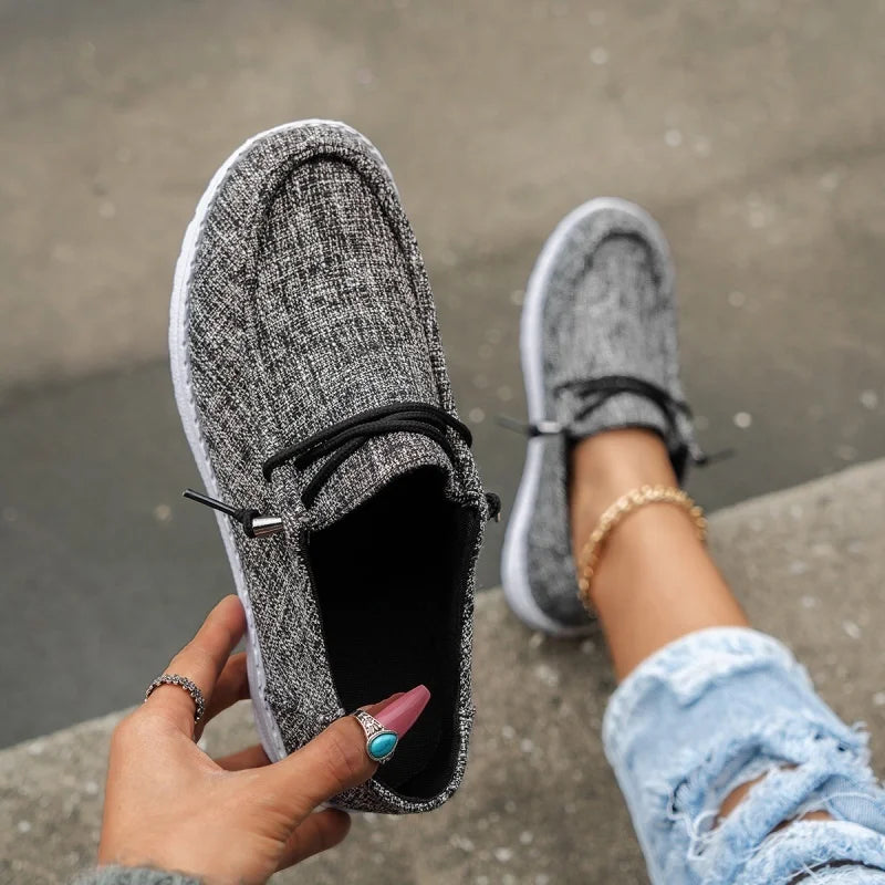 Ilyana │ Ultra-Lichte Comfortschoenen