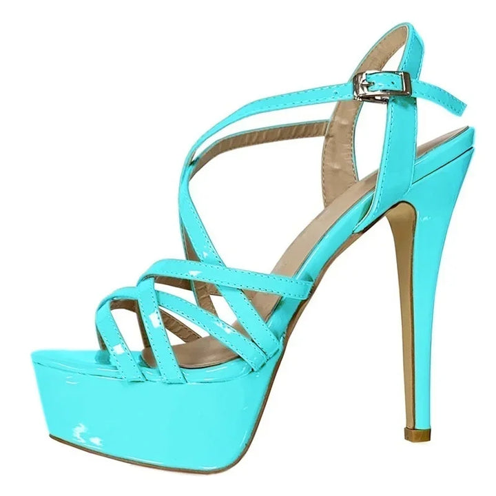 Saint | Elegante hakken