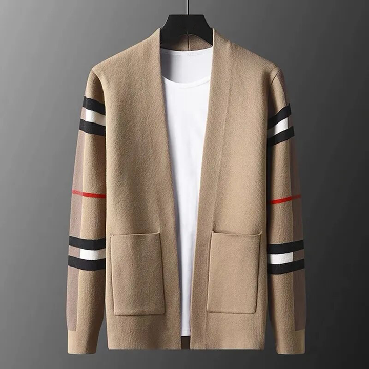Liam™ - Stijlvolle Premium Trui