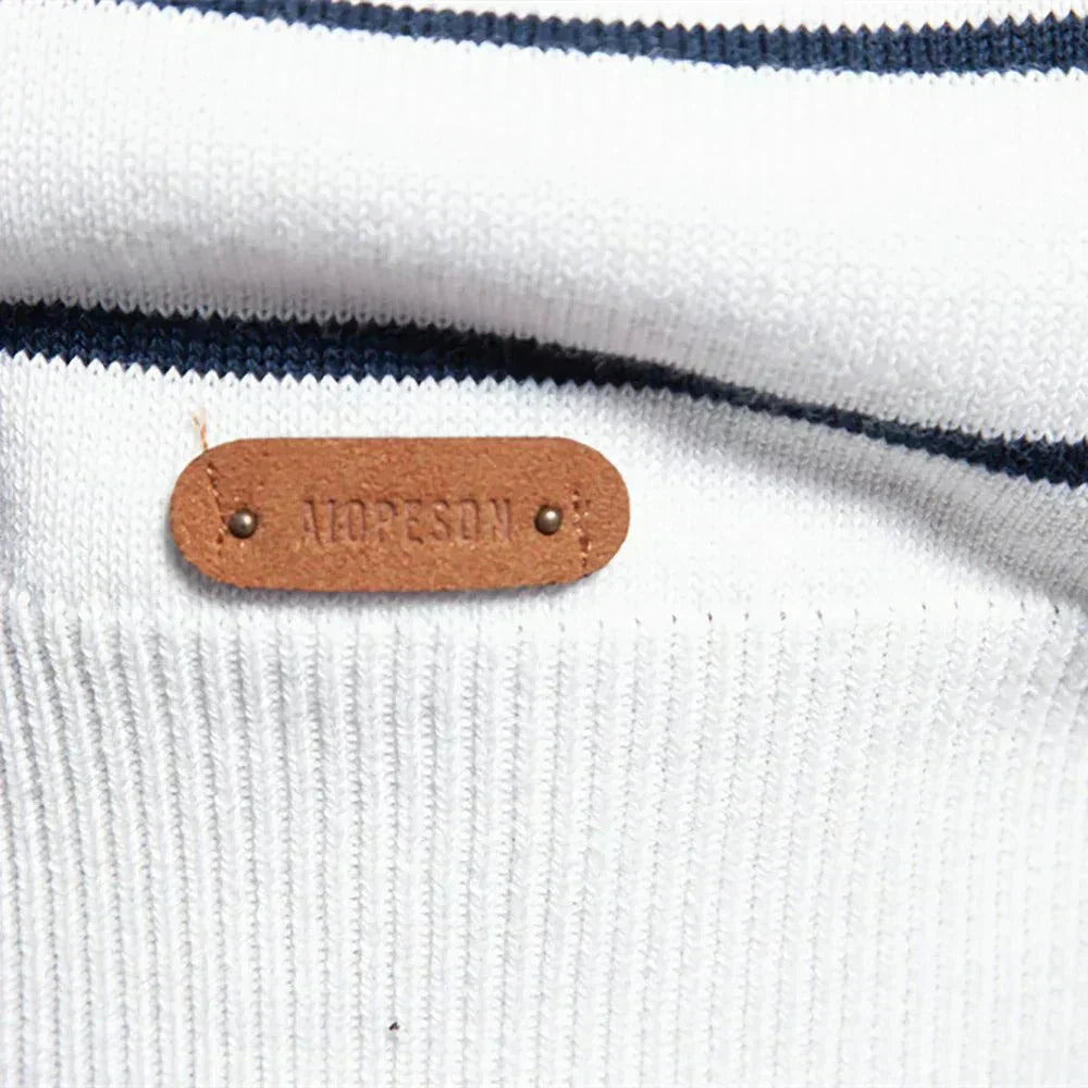 Rupprecht | Robuuste Heren Sweater