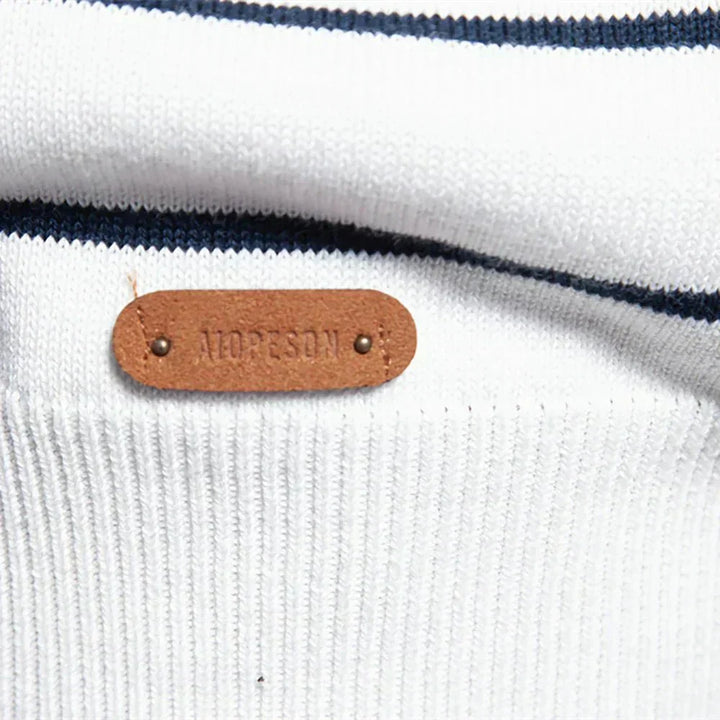 Rupprecht | Robuuste Heren Sweater