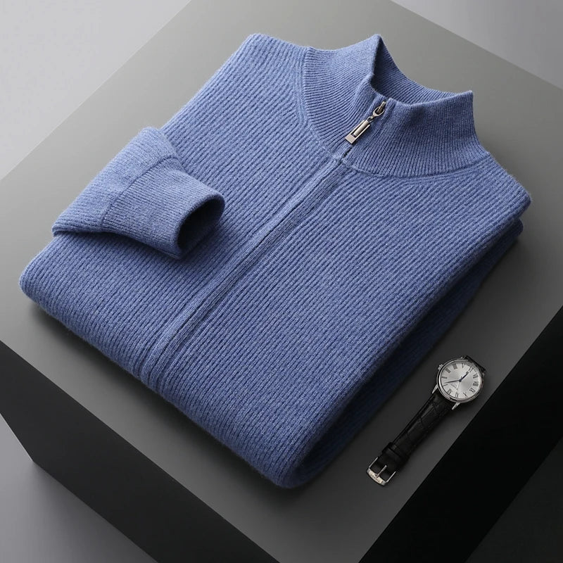 Jackson™ - Super Zachte Premium Cardigan