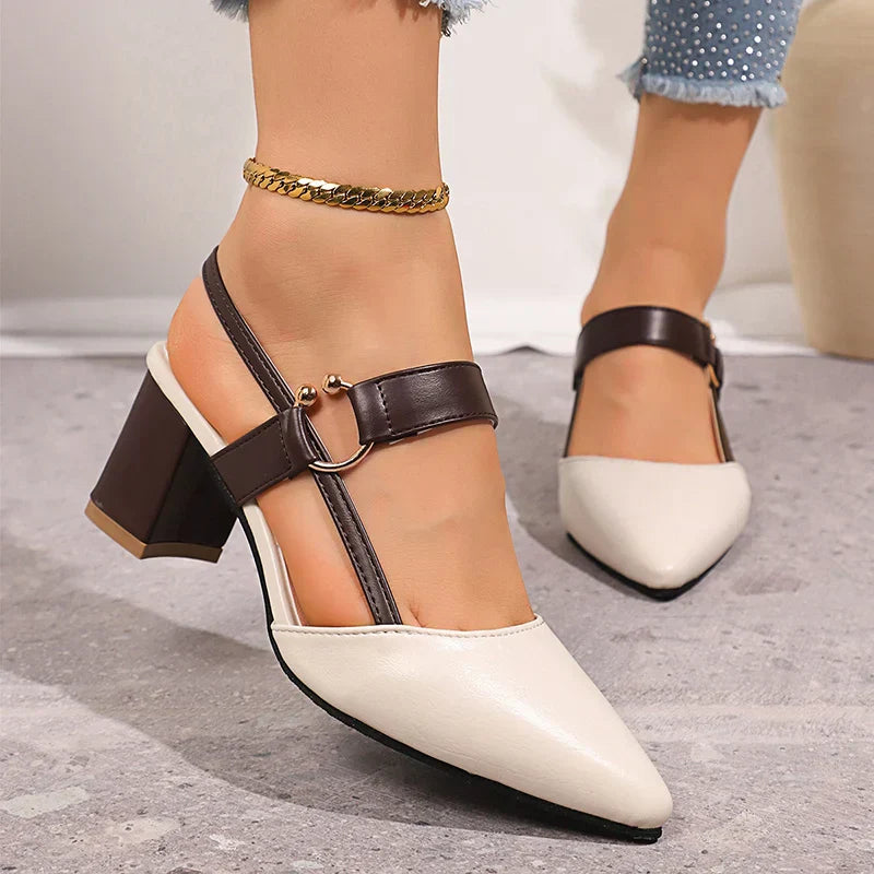 Talons Mirella met Ring