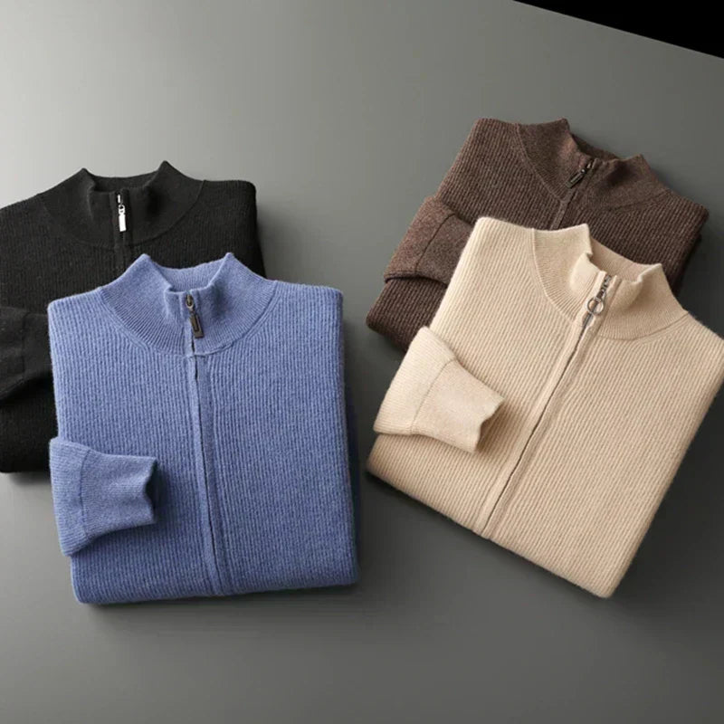 Jackson™ - Super Zachte Premium Cardigan