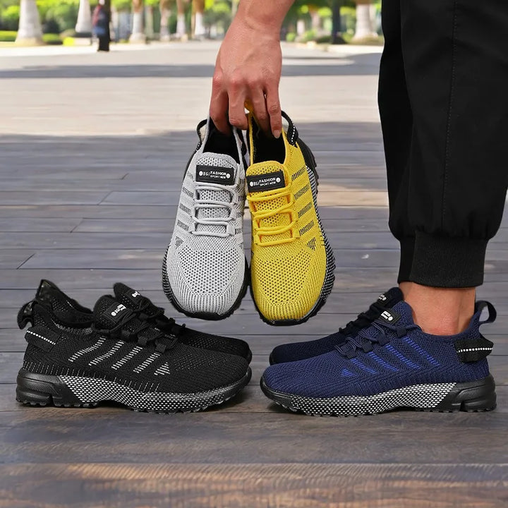 Ademende Schoenen Advance