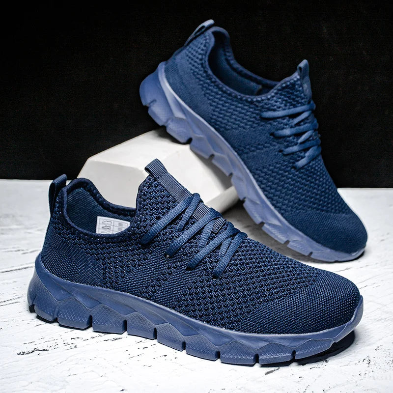 Ademende Impact Schoenen