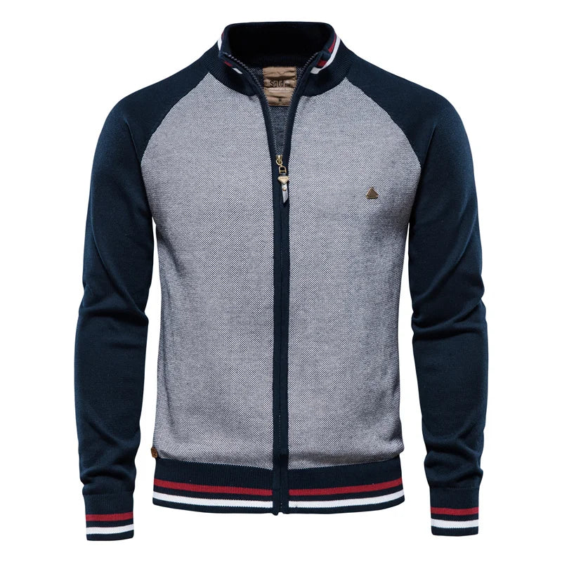 Toralf | Casual Elegantie & Maximale Comfort